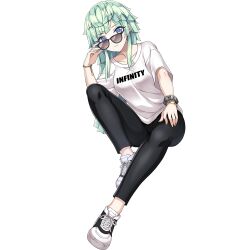 selena lewis from dolphin wave by ootomo takuji