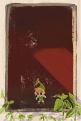 ezlo from the legend of zelda