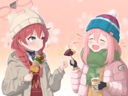 kagamihara nadeshiko from blue archive