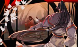 wei wuxian from modao zushi