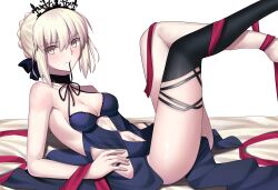 artoria pendragon (fate) from fate/grand order