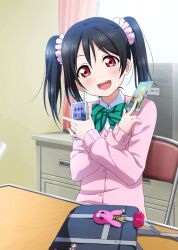 tojo nozomi from love live!