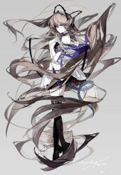 indigo (arknights) from arknights