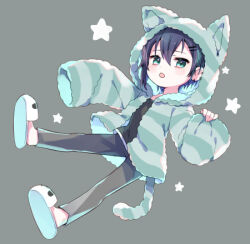 nijisanji fan art