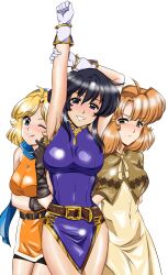 lana (fire emblem) from fire emblem