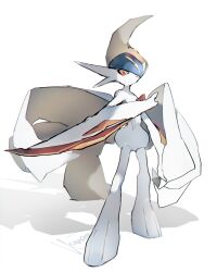 gallade from pokemon