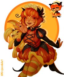 cookie run fan art