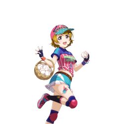 koizumi hanayo from love live!