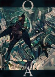 original fan art