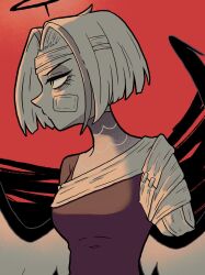 lute (hazbin hotel) from hazbin hotel
