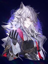 lappland (arknights) from arknights