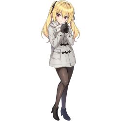kazami ellen from dolphin wave by ootomo takuji