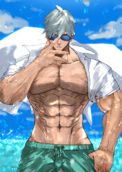 percival (fate) from fate/grand order