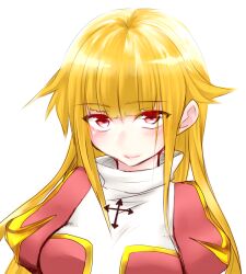 high priest (ragnarok online) from ragnarok online