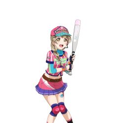 minami kotori from love live!