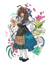 fatutu from reverse:1999