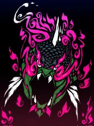 basculegion from pokemon
