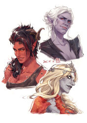 minthara from baldur's gate
