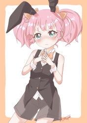 yoshikawa chinatsu from yuru yuri