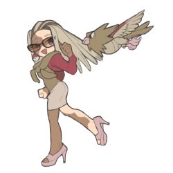 spearow from original by kinni
