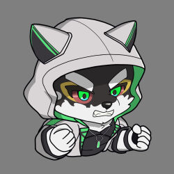 live a hero fan art