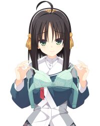 senren banka fan art