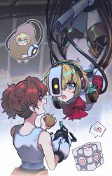 aigis (persona) from persona