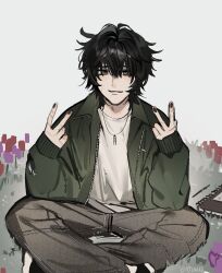 Booru post from safebooru.org