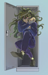 gokuhara gonta from danganronpa (series)