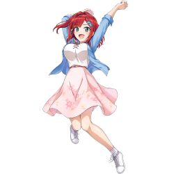 dolphin wave fan art