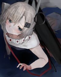 kantai collection fan art