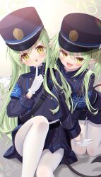 hikari (blue archive) from blue archive