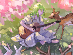 fate/strange fake fan art