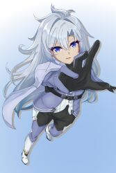 xenoblade chronicles (series) fan art