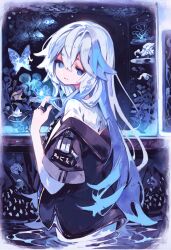 furina (genshin impact) from genshin impact