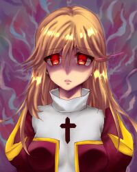 high priest (ragnarok online) from ragnarok online