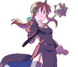 priest (ragnarok online) from ragnarok online