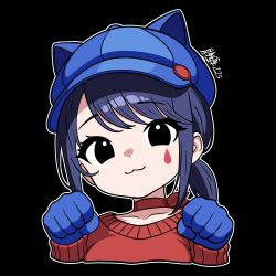 miside fan art