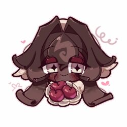 cookie run fan art