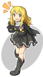 kirisame marisa from cookie (touhou) by berazasu