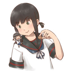 fubuki (kancolle) from kantai collection by karasu (naoshow357)