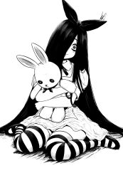alice (alice in wonderland) from alice in wonderland by lughost