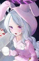 hina (blue archive) from blue archive
