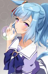 mejiro ardan (umamusume) from umamusume