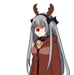 sangvis ferri from christmas