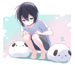 nijisanji fan art