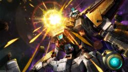 over.on from gundam