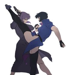 kusanagi motoko from ghost in the shell