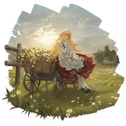girls frontline fan art