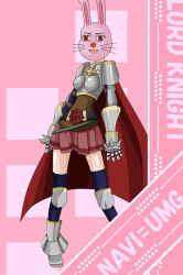 lord knight (ragnarok online) from ragnarok online by mere (enya)
